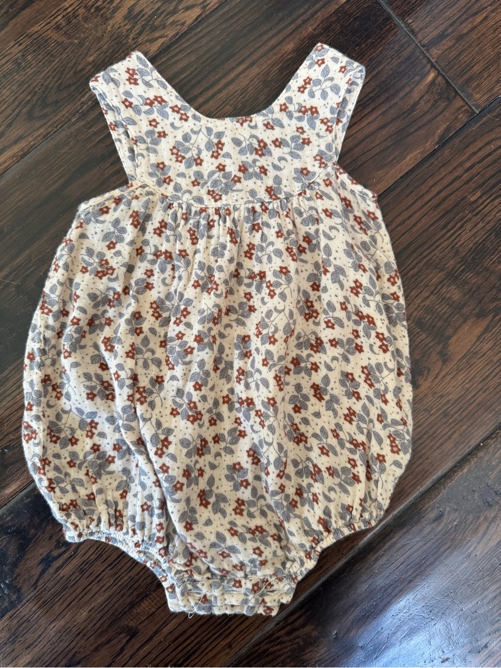Rylee and Cru Bodysuit